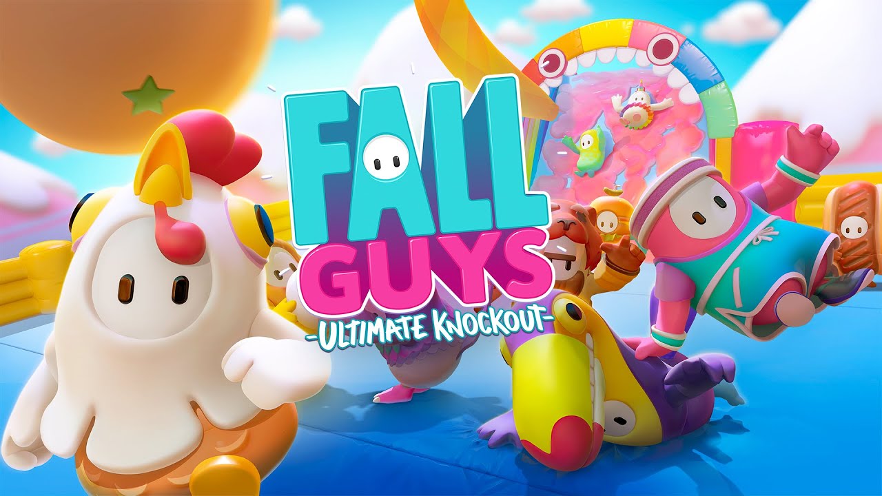 Review Fall Guys: Ultimate Knockout, todos contra todos – Bitwares